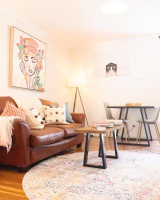 Five Pines Studio