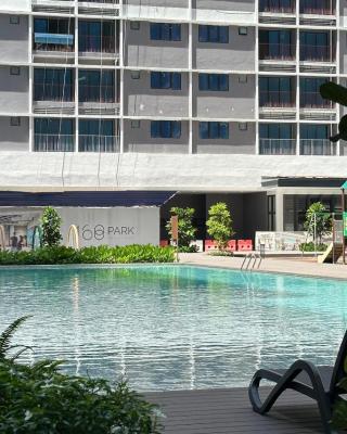 168 KL Selayang Cottage Homestay