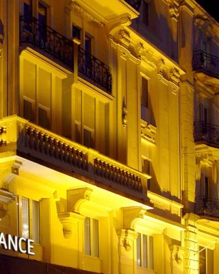 Renaissance Lucerne Hotel