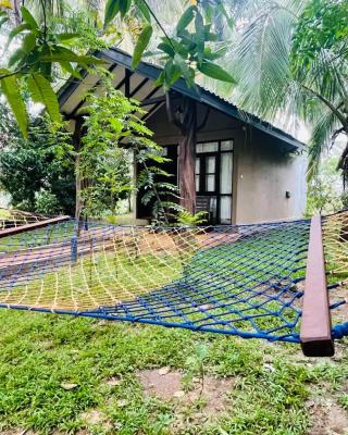 Ela Addara Green Villa