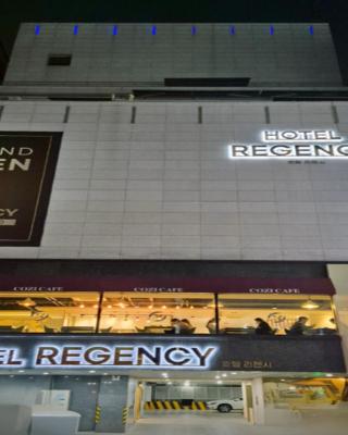Regency Hotel