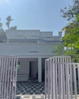 Varkala Beats - Traveller's Pad
