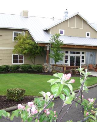Homestead Resort