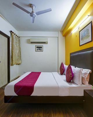 Hotel Bijwasan Near Yashobhomi