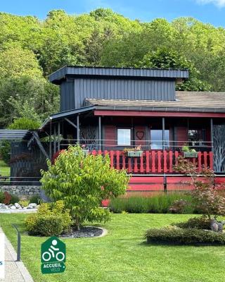 TiNY HOUSE LE CHALET