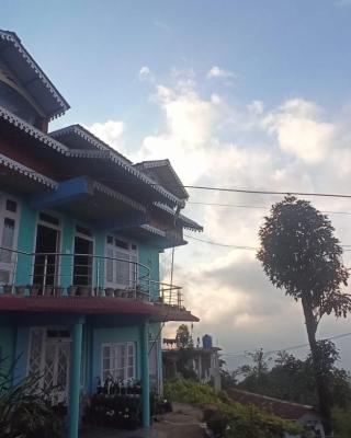 Cloudscape Homestay Darjeeling