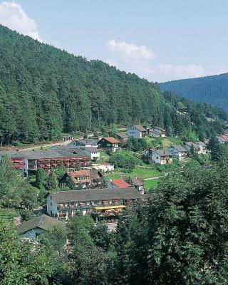 Hotel Waldlust