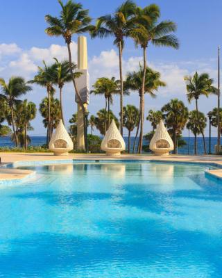 Renaissance Santo Domingo Jaragua Hotel & Casino