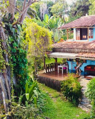Casa Aiti