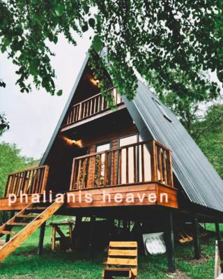 Phaliani's Heaven