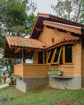 Pousada Alto de Monte Verde