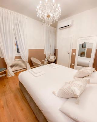 San Polo Luxury Suites in Venice