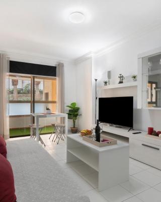Apartamento El Tute