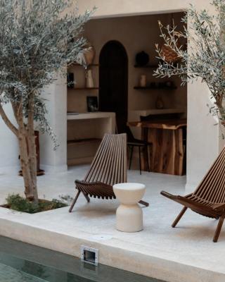 Riad Roca