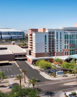Renaissance Phoenix Glendale Hotel & Conference Center