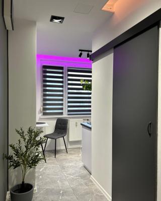 Block Home Apartman