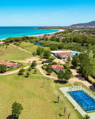Resort Abbaia Ba