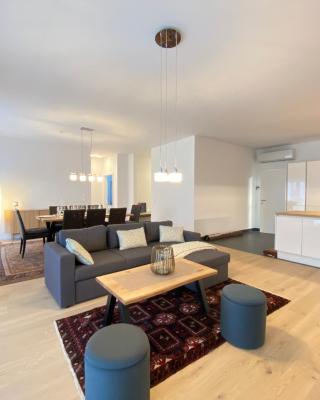 Ferienwohnung EPIKUR