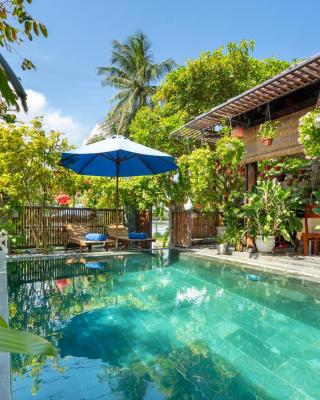 Phuoc Dat Riverside Homestay Hoi An
