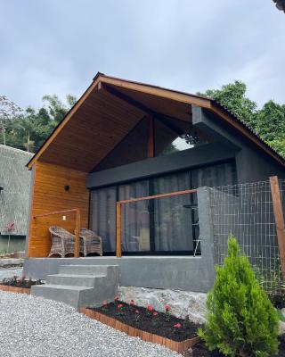 Pousada Ilha da Magia