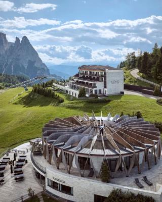 COMO Alpina Dolomites