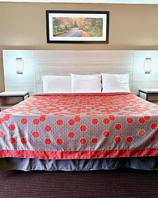 Travel Inn & Suites Flemington