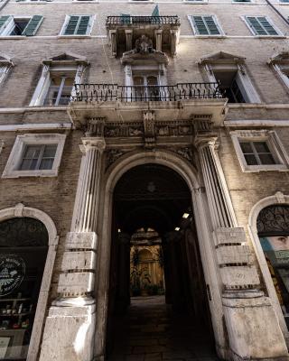 Residenza Palazzo Jona