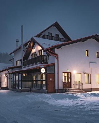 Hotel Rabbit Bran