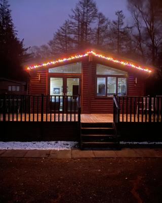 Lomond Lodge Rowardennnan