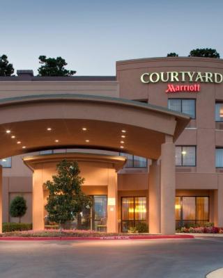 Courtyard Texarkana