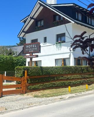 Hotel Le Charme