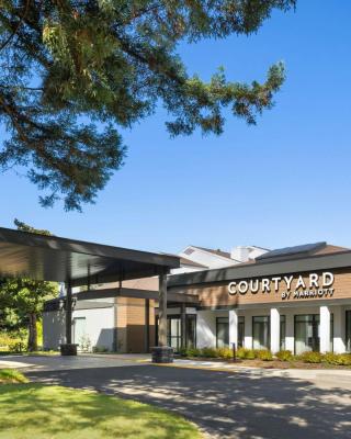 Courtyard by Marriott Portland Beaverton