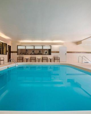 Courtyard by Marriott Springfield