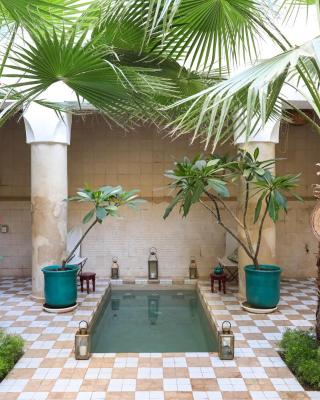 Riad Amour