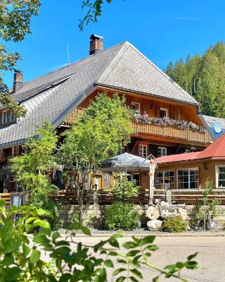 Hotel Hirschen
