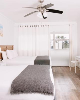 Lorraine Hotel