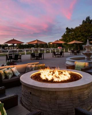 Courtyard by Marriott Portland North