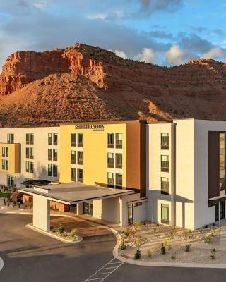 SpringHill Suites by Marriott Kanab