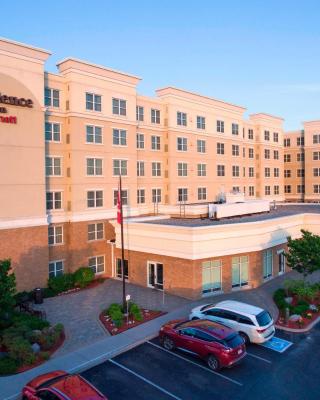 Residence Inn by Marriott Toronto Vaughan