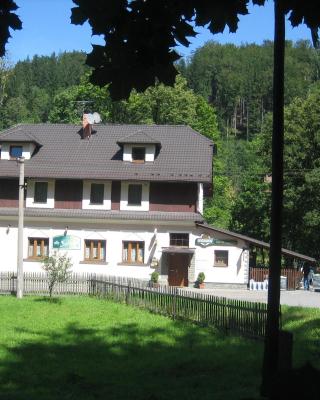 Hotel Säntis