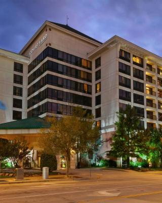 Courtyard by Marriott Oklahoma City Downtown