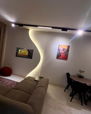 Two bedroom Apartment - Tirana