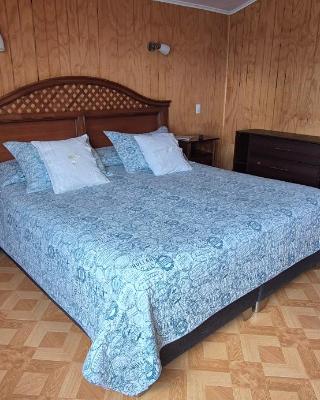 Hostal Nancy