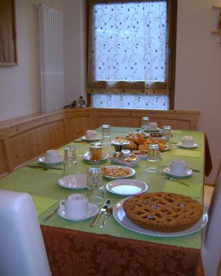 Agritur All'Olivo