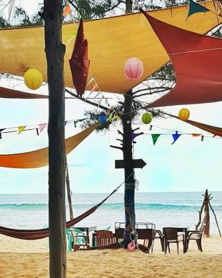 Surf &Turf Arugam Bay