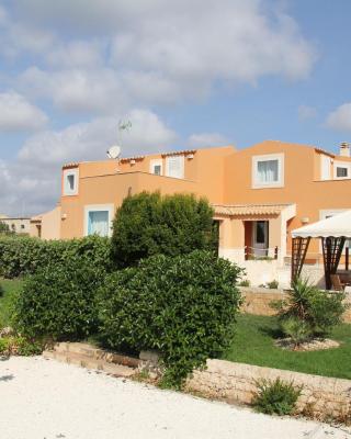 B&B La Rosa Dei Venti