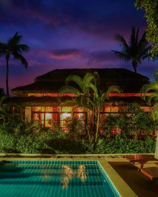 Amaya Boutique Resort