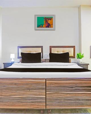 Hotel O HOTEL KRISHNA VILLA