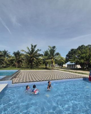 AsiaCamp - Chalet Sungai Sireh