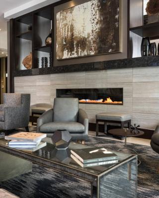 Courtyard by Marriott Edgewater NYC Area